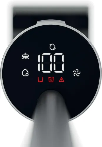 Odkurzacz pionowy Hoover HW300 011 40min