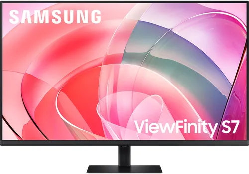 Monitor SAMSUNG ViewFinity S7 S70D 37" 3840x2160px