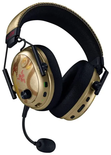 Razer Blackshark V3 Pro - Counter-Strike 2 Ed