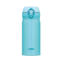 Kubek termiczny Thermos Motion 350 ml - sky blue