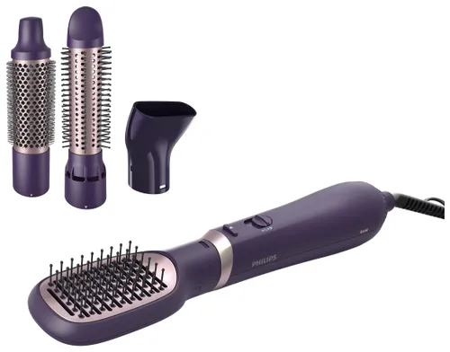 Фен-щётка для волос PHILIPS Series 3000 BHA313/00 30, 38 мм 80 Вт