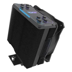 Chłodzenie CPU DARKFLASH Z4 Pro Mist Czarny