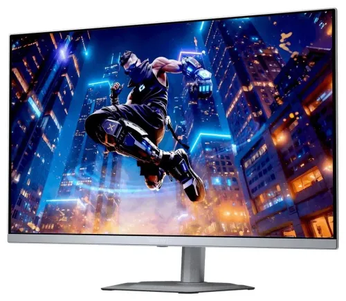Gigabyte MO27Q2A ICE - 280Hz | QHD | QD-OLED | 27'' | HDR 400 | USB-C PD18W