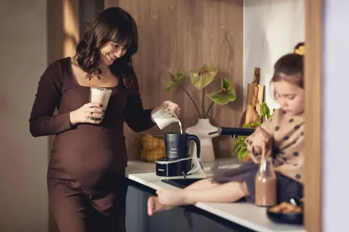 Spieniacz AMICA FD4011 Czarny