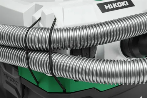 Odkurzacz przemysłowy Hikoki RP300YL WAZ