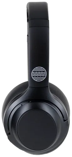 Słuchawki nauszne OUR PURE PLANET Signature OPP137 ANC Czarny