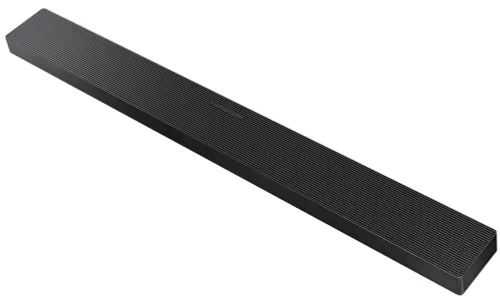 Soundbar SAMSUNG HW-QS750F EN Czarny
