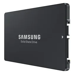 Samsung PM883 3.84 TB 2.5" SATA III SSD (MZ7LH3T8HMLT-00005)