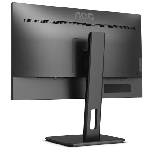 Monitor AOC Q24P2Q 24" 2K IPS 75Hz 4ms