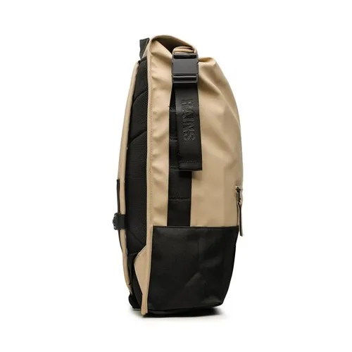 Ploaie Trail Rolltop Rucsac 13760 Nisip