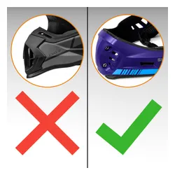 Kask rowerowy dla dziecka rozmiar S, dziecięcy motor dzieci motocyklowy