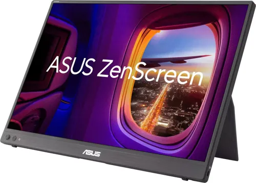 ASUS ZenScreen MB16NCG - 155Hz | 2560 x 1600 | IPS | 16''