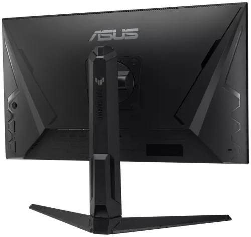 Monitor ASUS TUF Gaming VG27AQML1A 27" 2560x1440px IPS 260Hz 1 ms [GTG]