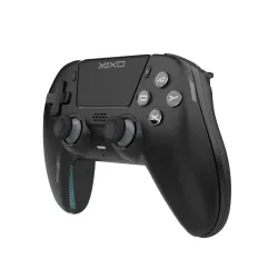 Pad Yaxo Nitro Rave Navy Camo do PS5 Bezprzewodowy