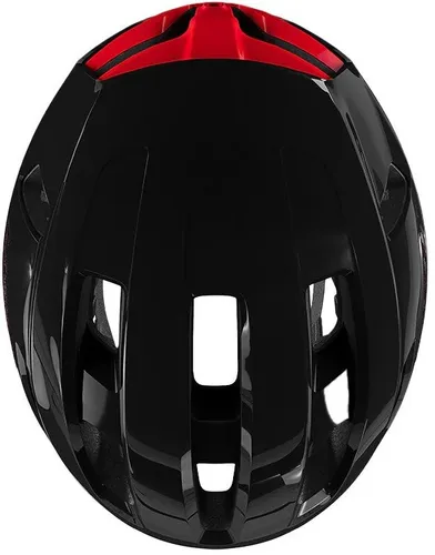Kask rowerowy LAZER Sphere KinetiCore Czarny Szosowy (rozmiar S)