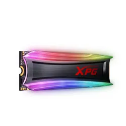 Dysk Adata XPG SPECTRIX S40G 1TB PCIe Gen3x4 M.2 2280