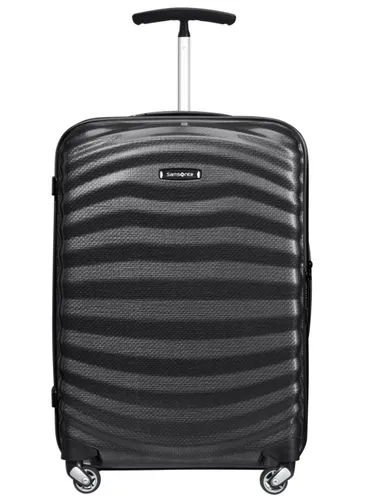 Walizka kabinowa Samsonite Lite-Shock - black