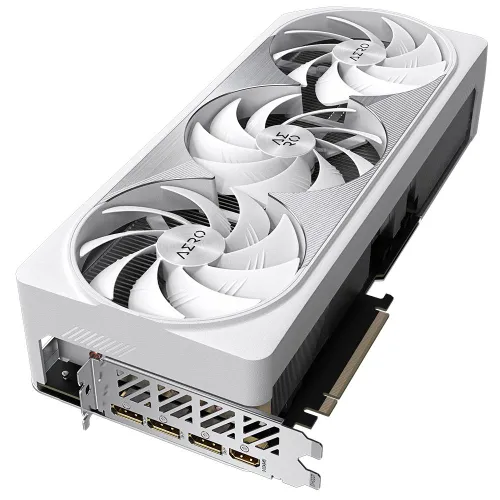 Karta graficzna Gigabyte GeForce RTX 4080 AERO OC 16GB GDDR6X 256bit DLSS