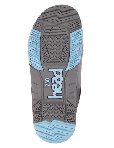 Buty snowboardowe Head 600 4D - Rozmiar (cm) - 24.5