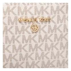 MICHAEL Michael Kors Slater 30t0g04b6b rucsac de vanilie / Acrn