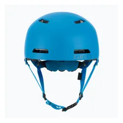Kask rowerowy dziecięcy Giro Dime FS Jr matte blue