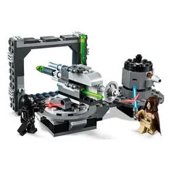 Lego Star Wars Ölüm Yıldızı'nda top (75246)