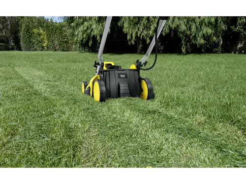 Karcher LMO Akülü Çim Biçme Makinesi 36-40 Pil Seti * EU (36V Platform)