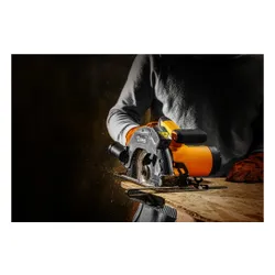Pilarka tarczowa DEKO DKCS16G185