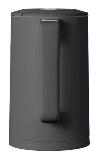 Czajnik KOHERSEN Black Matt Smart