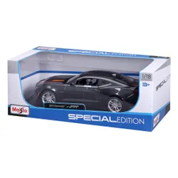 Samochód MAISTO Special Edition Chevrolet Camaro 2017 31385