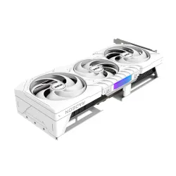 Karta graficzna Sapphire technology PURE Radeon RX 9070 XT 16GB GDDR6 256bit FSR