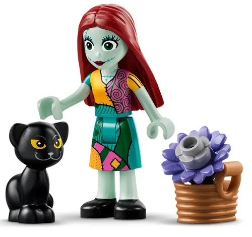 LEGO 43288 Disney Doniczka Sally