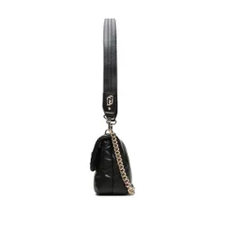 Liu Jo Ecs m Geanta crossbody AF3356 E0426 Nero 22222
