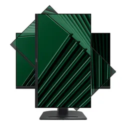 Monitor MSI Pro MP275QPG 27" 2560x1440px IPS 100Hz 1 ms [MPRT]