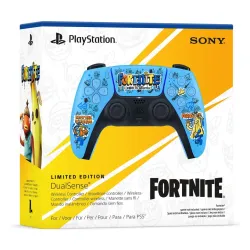 Pad Sony DualSense Edycja Limitowana FORTNITE do PS5 Bezprzewodowy