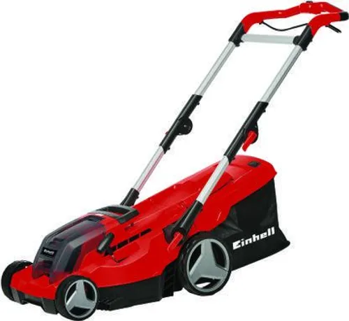 Einhell GE-CM 36/37 Lı Solo Çim Biçme Makinesi