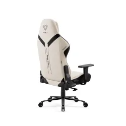 Fotel Diablo Chairs X.One Prime, Normal Size, Desert Storm t Gamingowy Do 140kg Tkanina Beżowy