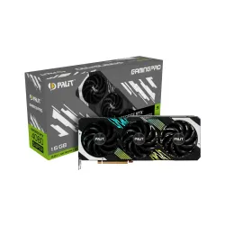 Karta graficzna Palit GeForce RTX 4080 Super GamingPro 16GB GDDR6X 256bit DLSS 3