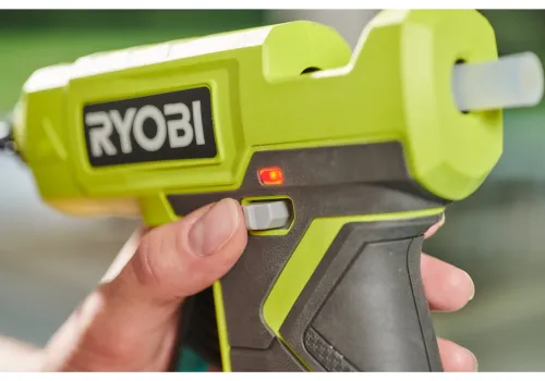 Pistolet do kleju RYOBI ONE+ RGLU18-0