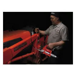 Milwaukee M12 GG-401B Yağlama Makinesi