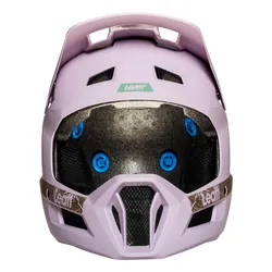 Kask rowerowy LEATT MTB Gravity 2.0 V25