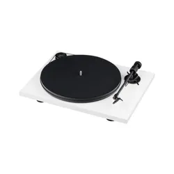 Gramofon PRO-JECT Primary E Biały