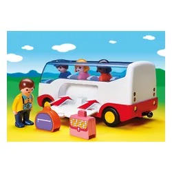 Playmobil Turist Otobüsü (6773)