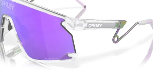 Okulary rowerowe OAKLEY BXTR Metal PRIZM Violet