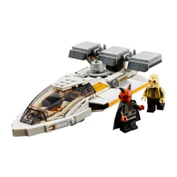 Конструктор Lego 75290 Star Wars - Кантина Мос-Эйсли