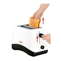 Тостер Tefal Delfini 2 TT130130