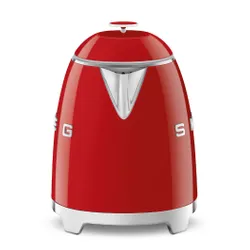 Электрический чайник SMEG Mini KLF05RDEU