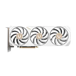 Karta graficzna Zotac Gaming GeForce RTX 5070 Ti SOLID CORE OC White Edition 16GB GDDR7 256bit DLSS 4
