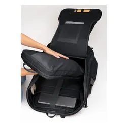 Plecak podróżny GOT BAG Pro Pack Travel - black