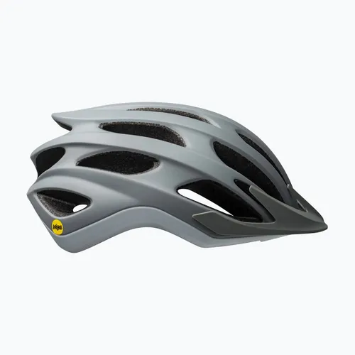 Kask rowerowy Bell Drifter Integrated MIPS matte gloss/grays